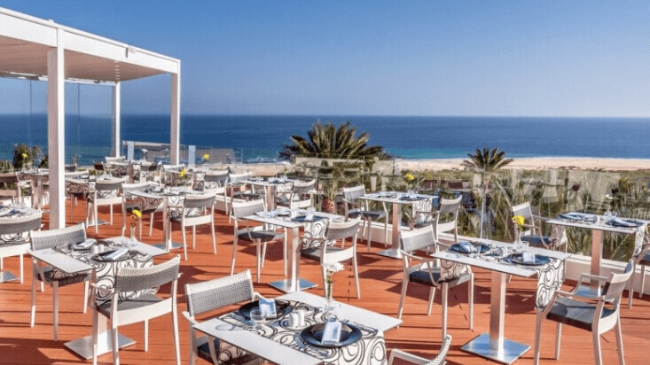 Occidental Jandía Royal Level